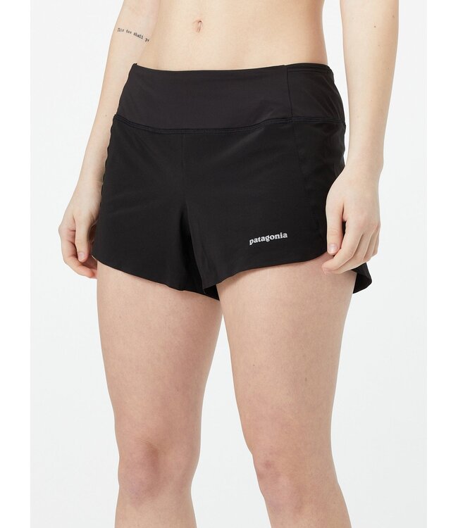 Strider Pro Shorts Wmn