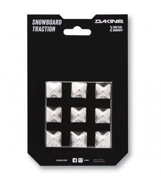 Dakine PYRAMID STUDS