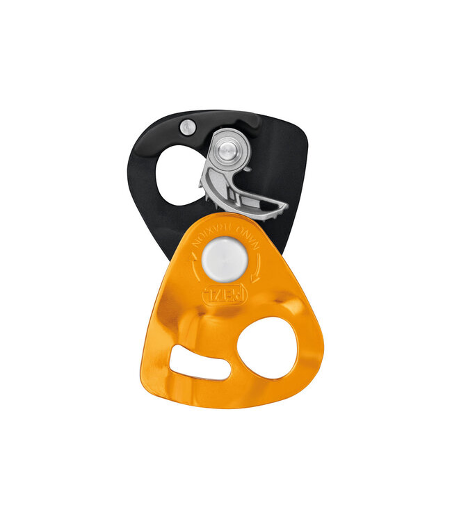 NANO TRAXION CAPTURE PULLEY