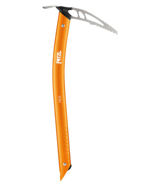 Petzl RIDE Ice Axe