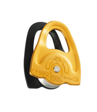 Petzl Mini Prusik Minding Pulley