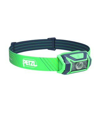 Petzl TIKKA HEADLAMP