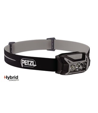 Petzl ACTIK CORE HEADLAMP