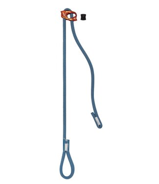 Petzl CONNECT ADJUST LANYARD Blue