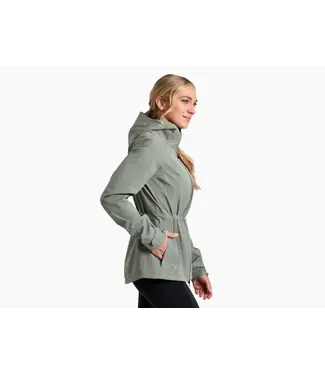 Kuhl Stretch Voyagr Jacket Wmn