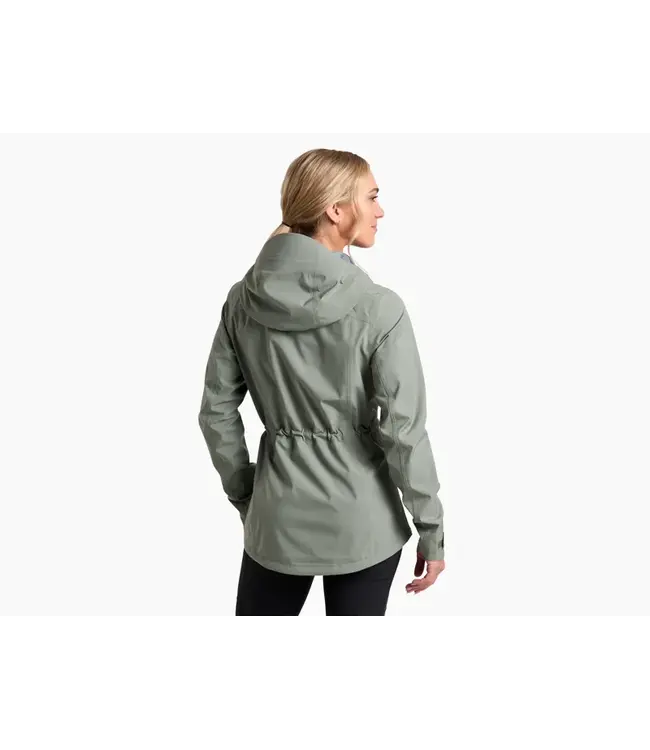 Stretch Voyagr Jacket Wmn