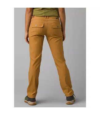 Prana Halle Straight Pant II TL Wmn