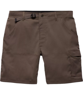 Prana Stretch Zion Short 10"