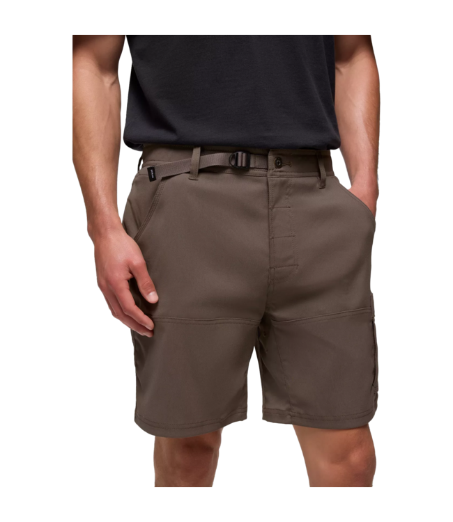 Stretch Zion Short 10"