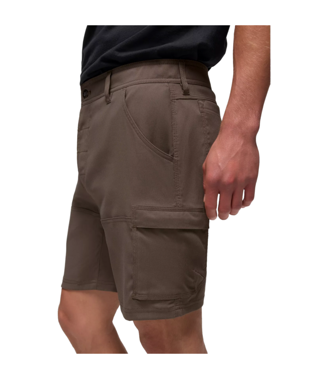 Stretch Zion Short 10"