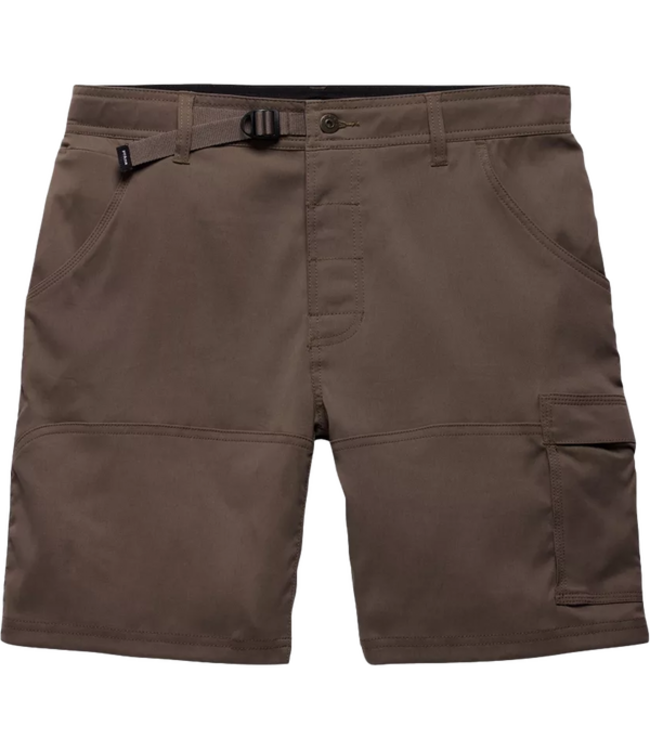 Stretch Zion Short 10"