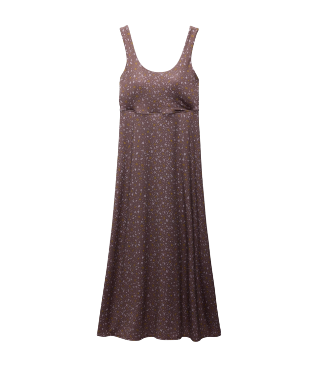 Lata Beach Dress