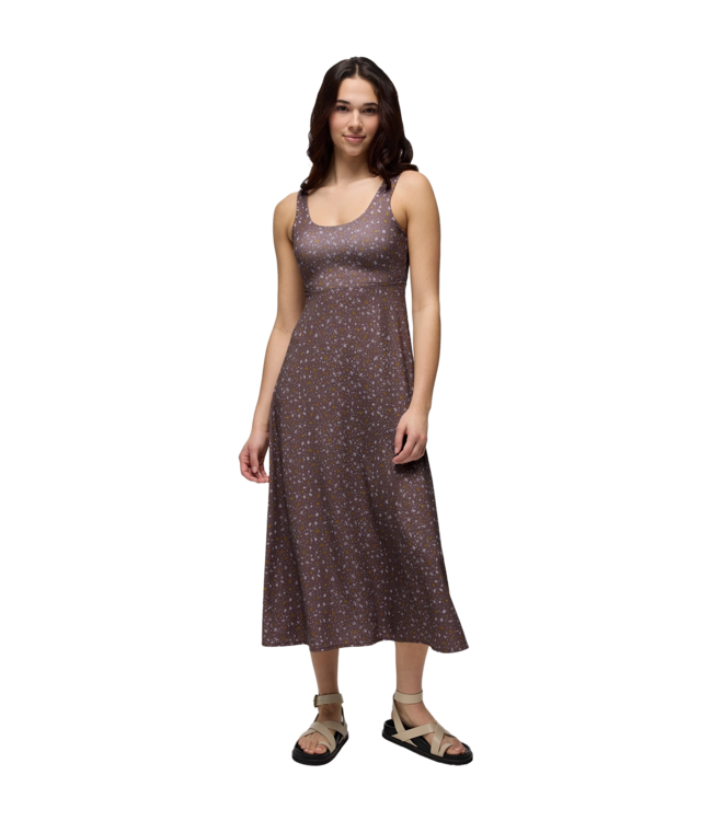 Lata Beach Dress