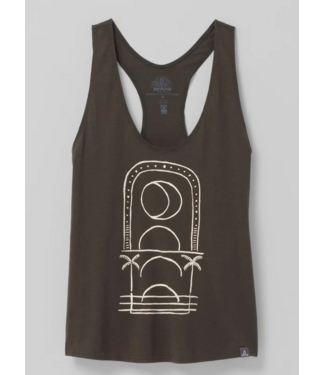 Prana ORGANIC GRAPHIC TANK