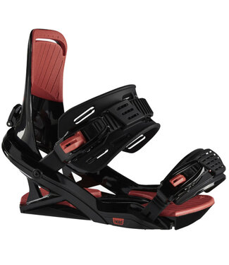 Head FX Fay I LYT Black