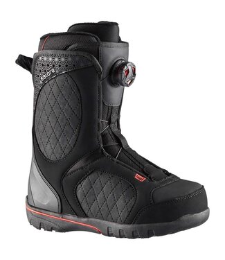 Head GALORE LYT BOA Coiler black