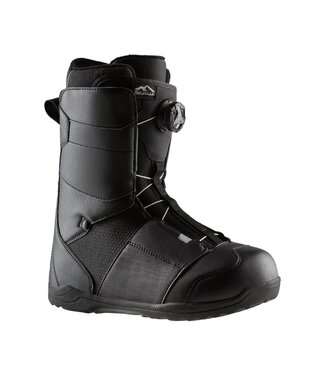 Head SCOUT LYT BOA Coiler black