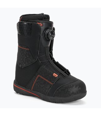 Head Galore LYT BOA Coiler