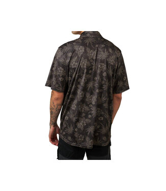 Brackish Button Up Mens