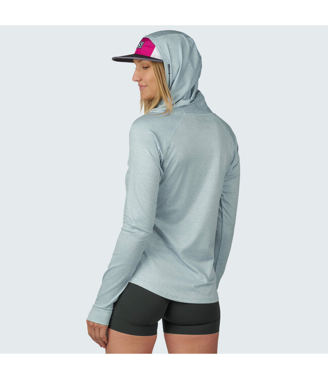 Brackish Hoodie Wmns