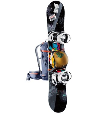 Deuter Freerider 28 SL