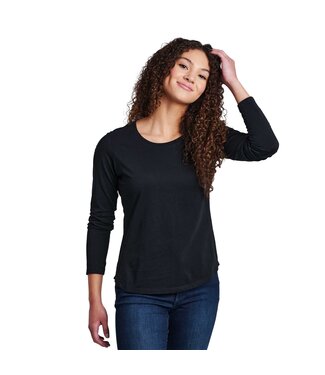 Kuhl Arabella Scoop LS Wmn