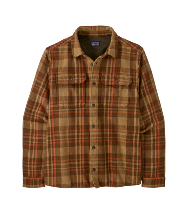 Fjord Loft Shirt Men