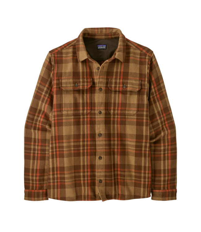 Fjord Loft Shirt Men