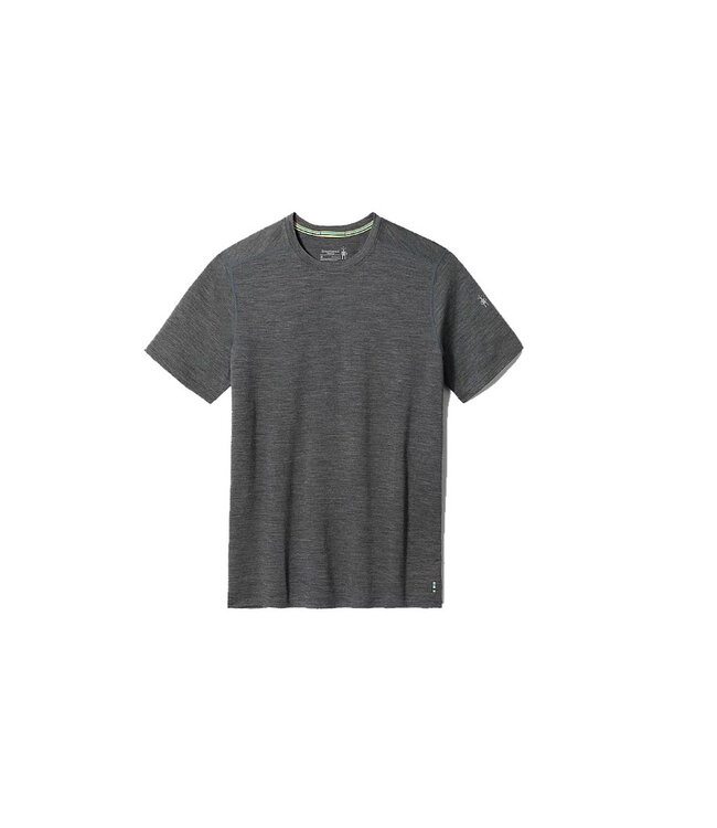 Merino SS Tee Men