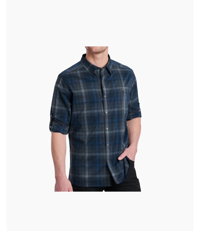 Response Lite LS Men