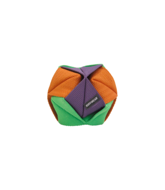 Ruffwear Webbing Remix Ball Toy