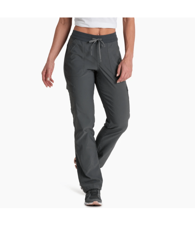 Trekr Straight Pant RG Wmn