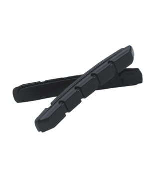 Serfas 1 PAIR STANDARD COMPOUND CARTRIDGE STYLE V BRAKE PADS