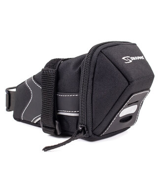 Serfas Serfas Bag Large Shuttle Bag Black