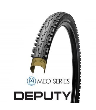 Serfas MEO DEPUTY TIRE 26-1.95