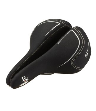 Serfas SERFAS MENS LYCRA RX SADDLE