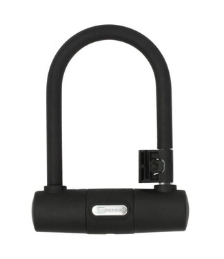 Serfas Pocket U-Lock w/Bracelet