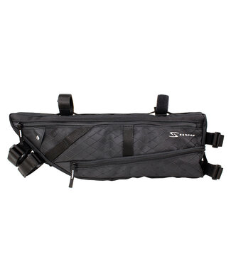 Serfas Serfas Bag Expandable Half-Frame Bag (Oct 2021)