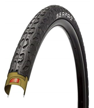 Serfas DRIFTER CITY TIRE 1.5 SLIM