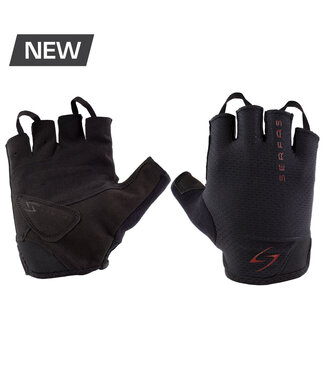 Serfas Men’s Short Finger Starter