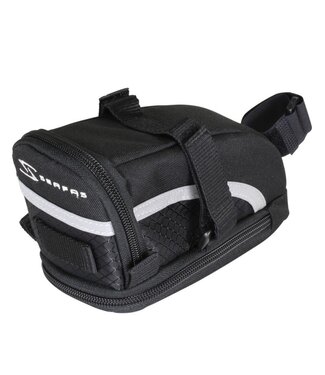 Serfas Serfas Bag Medium Speed Bag Black (Oct 2021)