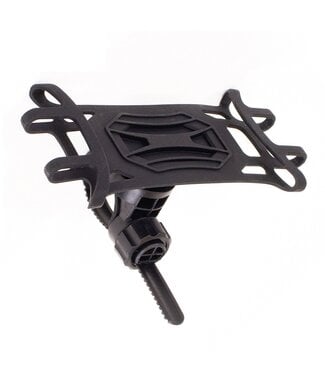 Serfas SILICONE ADJUSTABLE PHONE HOLD