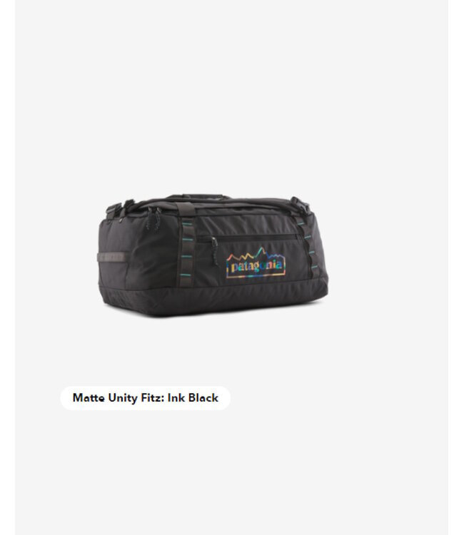 Black Hole Duffle 40L