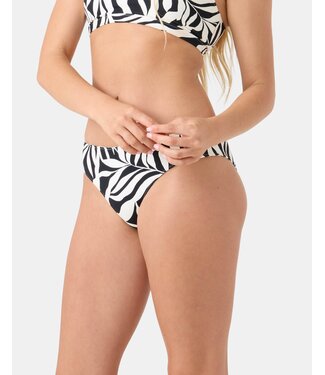 Roxy Surfer's Paradise Rev. Hipster Full Bikini Bottom