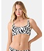 Surfer's Paradise Rev. Sport Bralette Bikini Top