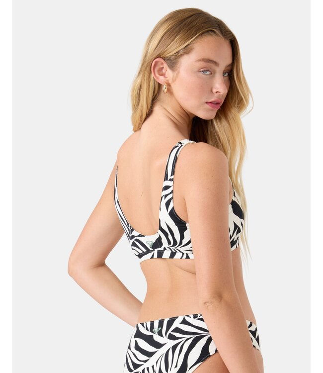 Surfer's Paradise Rev. Sport Bralette Bikini Top