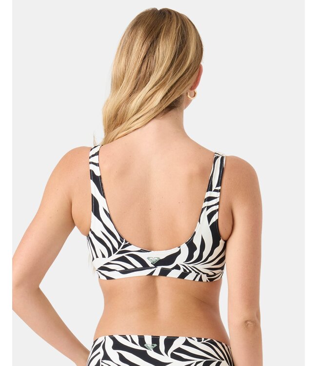 Surfer's Paradise Rev. Sport Bralette Bikini Top