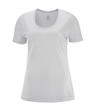Salomon AGILE SS TEE womens