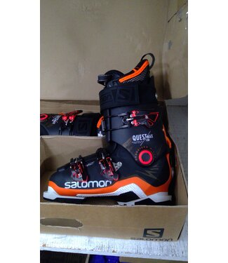 Salomon QUEST MAX 130