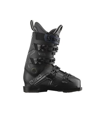 Salomon S/PRO 100 GW BLACK/Belluga/DS